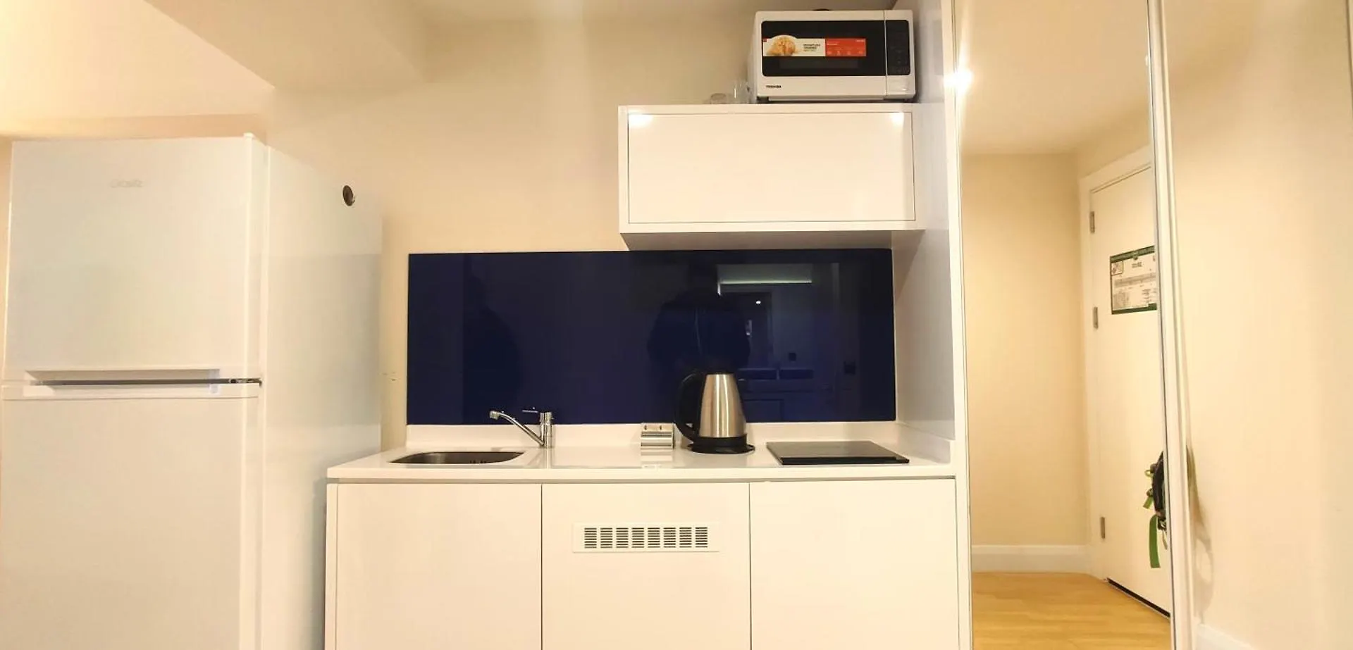 Apartamen In Batumi Apartment