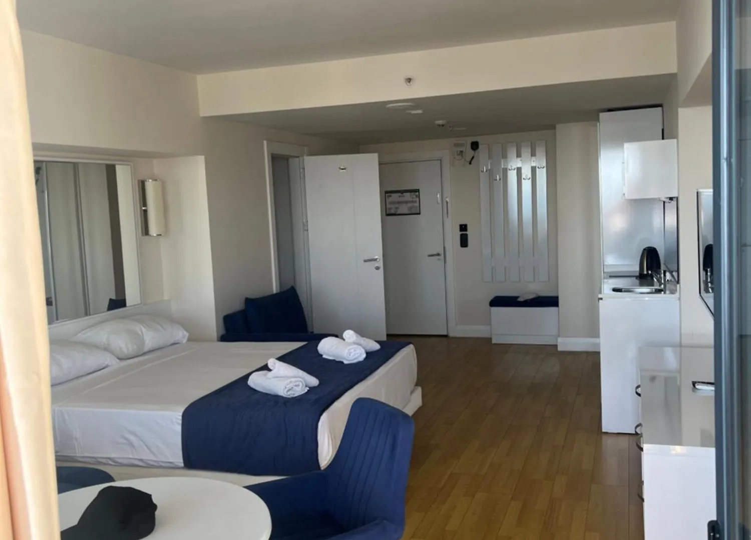 Apartamen In Batumi Appartamento