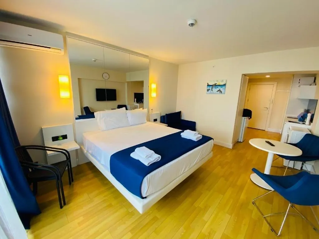 Apartamen In Batumi 0*,  Georgia
