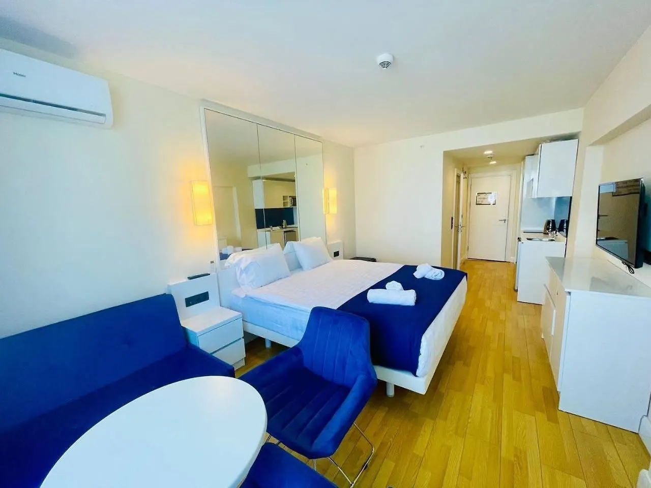 Apartamen In Batumi