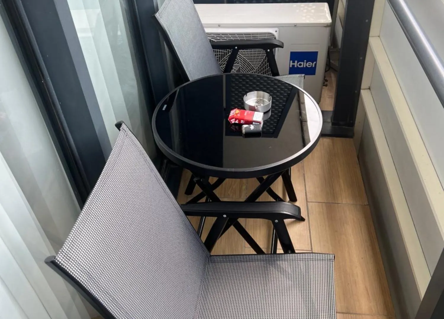 Apartamen In Batumi Georgia
