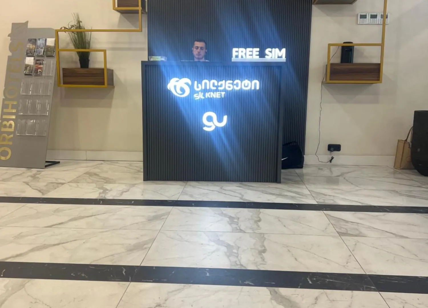 Apartamen In Batumi