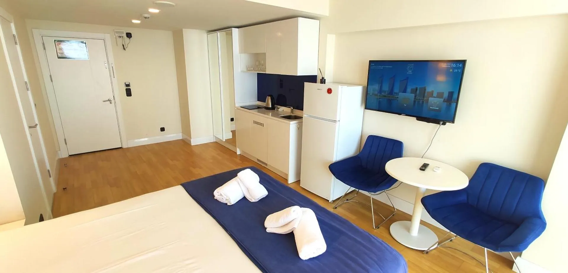 Appartamento Apartamen In Batumi